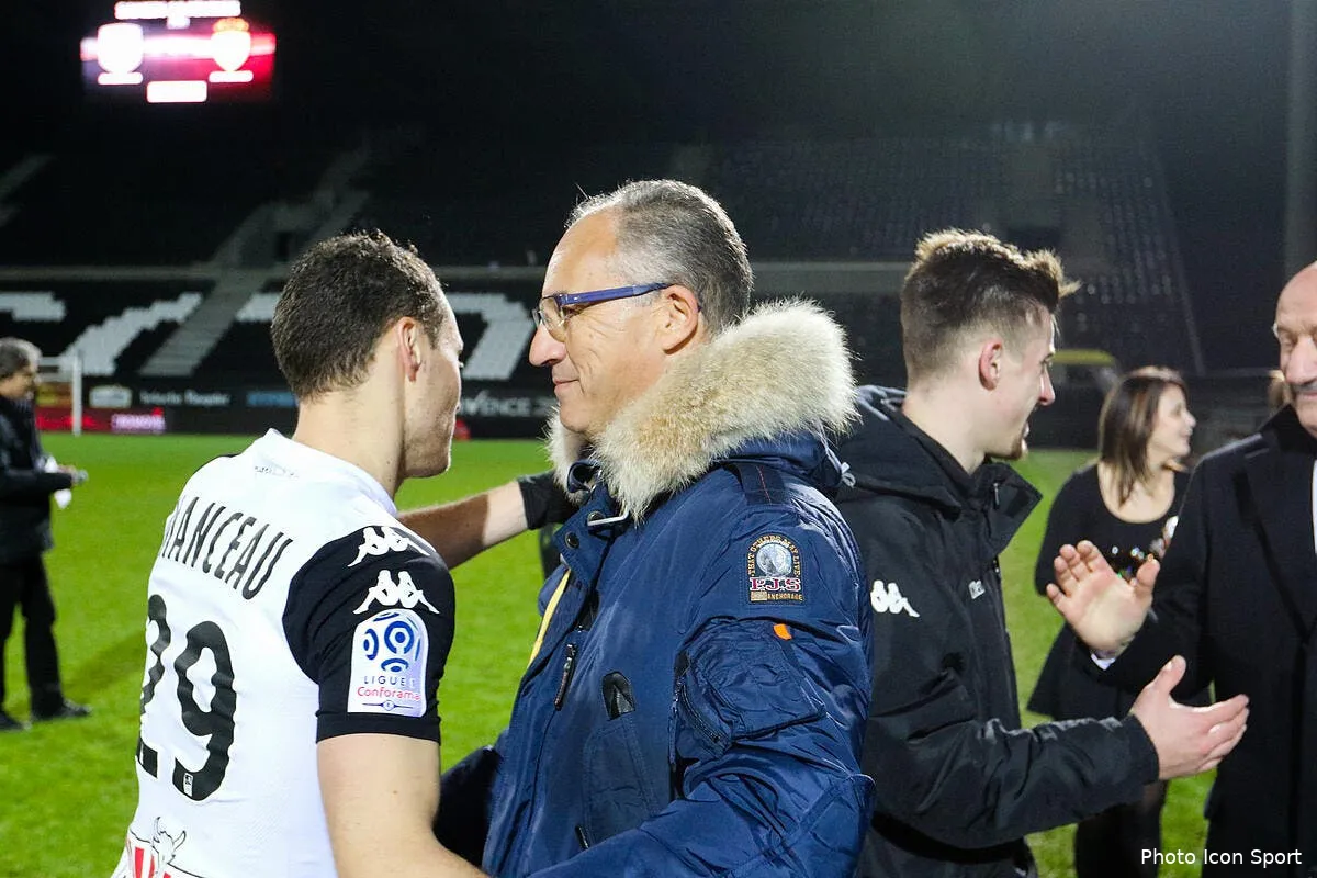 sco angers reprend ses bonnes habitudes et moulin aime ca iconsport icon lem 270118 02 01208081