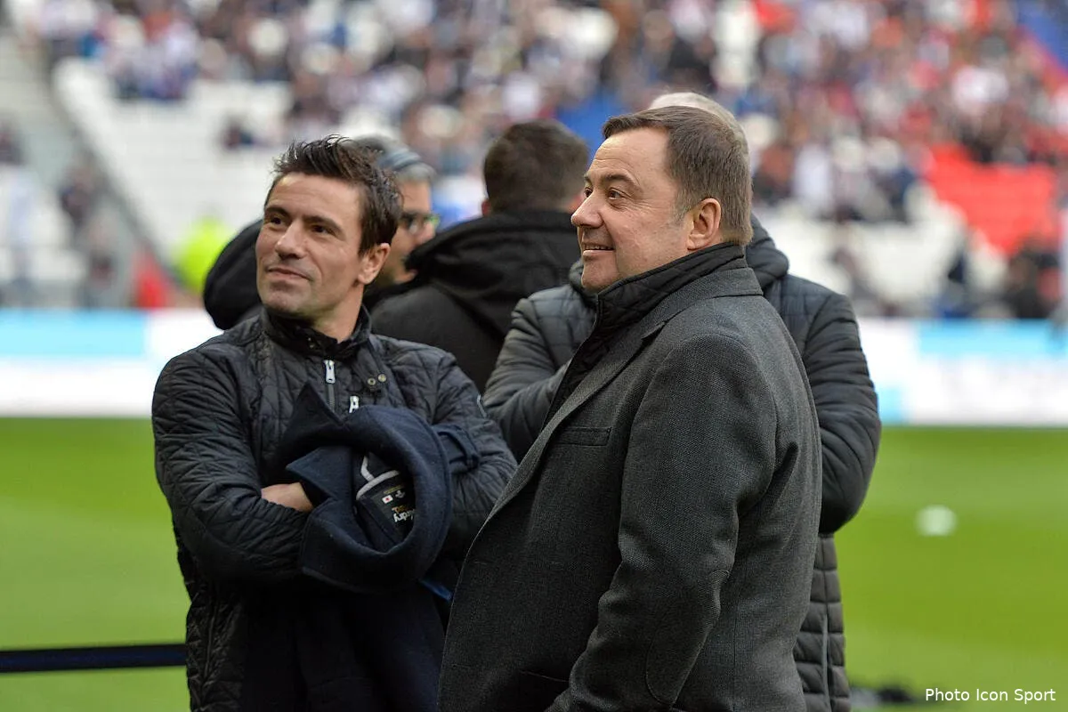 sco dijon officialise le depart de larcier a angers icon poy 190217 01 13283105