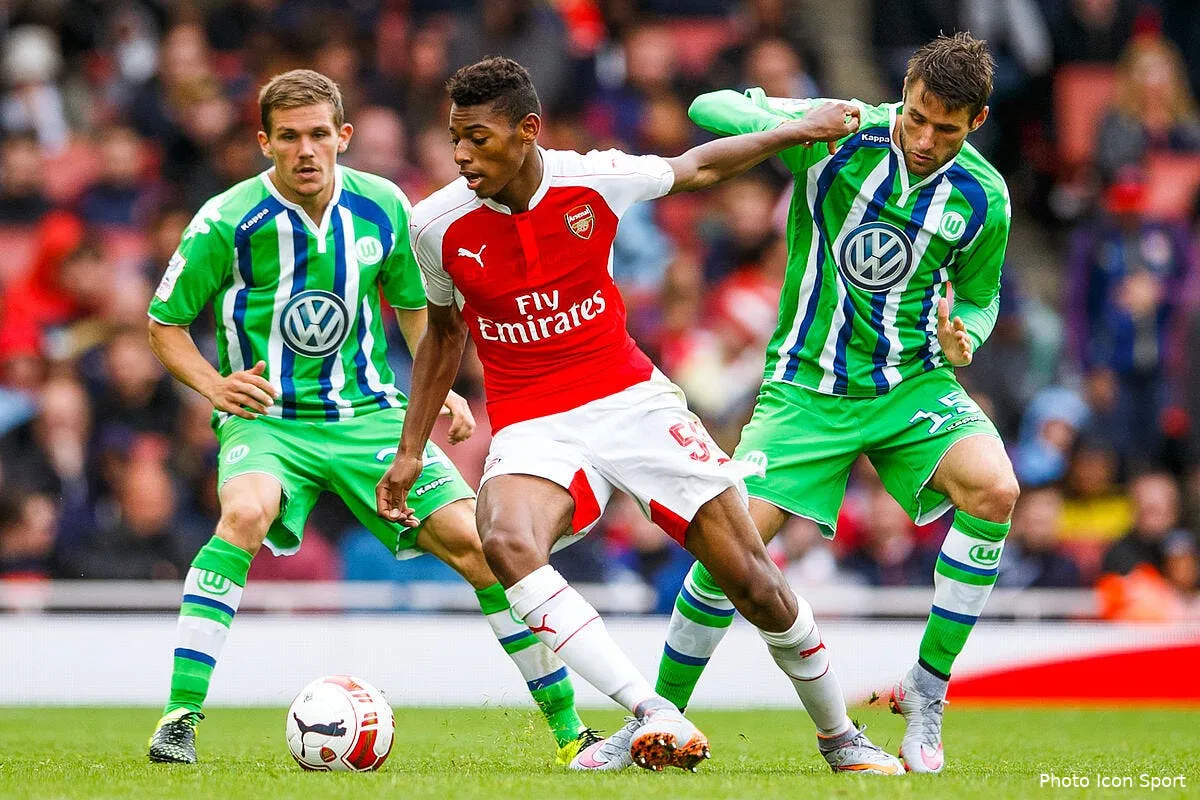 sco une pepite d arsenal va signer a angers au mercato icon bpi 260715 91 16208495