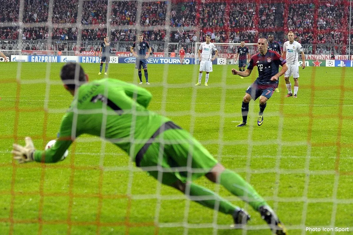 se qualifier aux tirs au but la france ne le prepare pas iconsport mis 231013 01 0170101