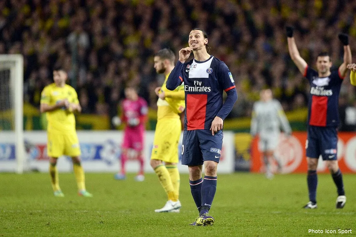 se rater face au psg ok mais pas devant ibrahimovic zlatan 475873