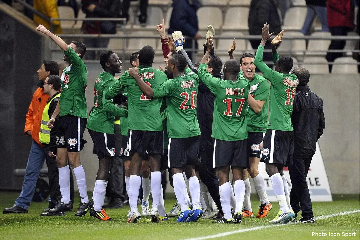 sedan fait chuter bastia et peut a nouveau rever iconsport per 270212 99 3233664