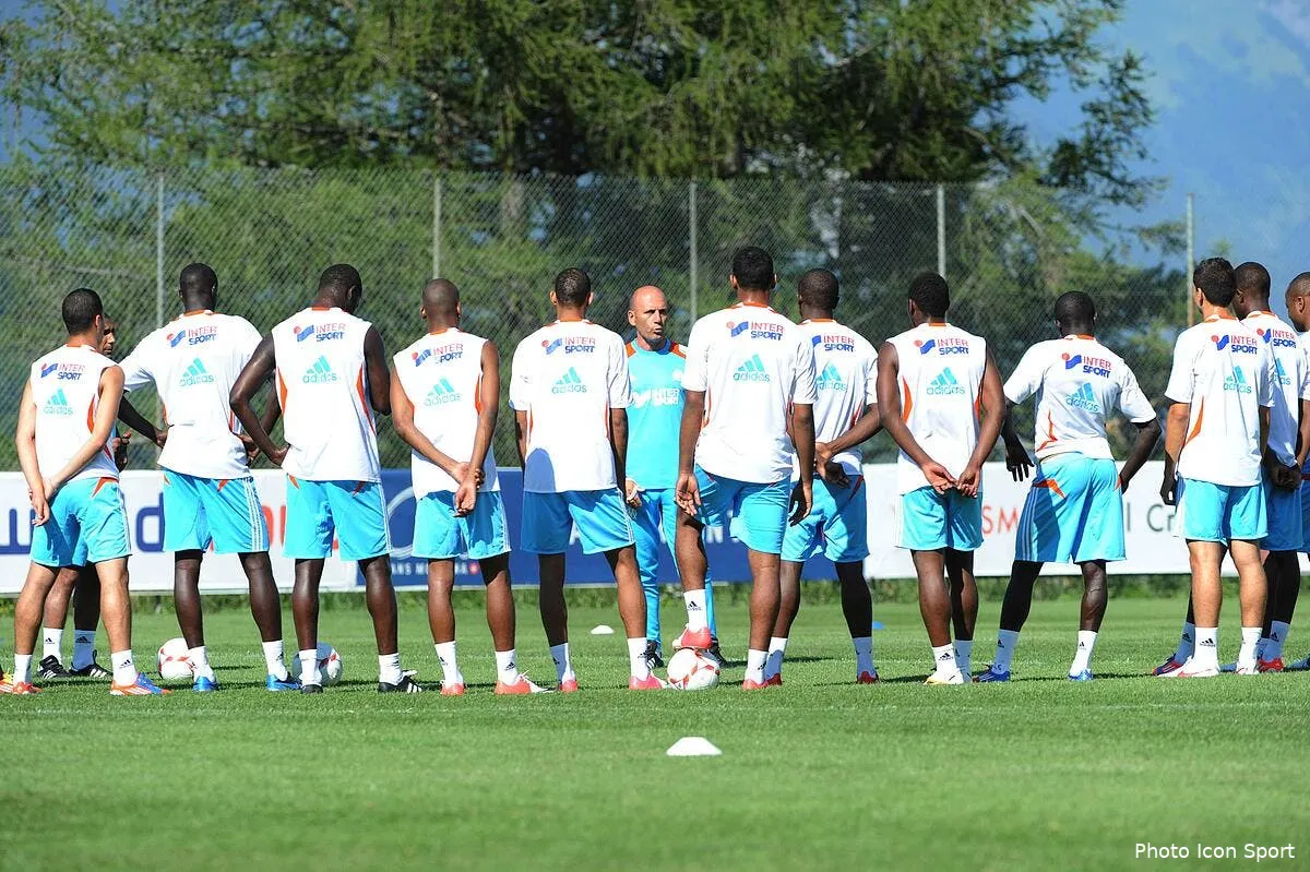 selon baup l om pourrait ne pas etre pret face a eskesehirspor iconsport pet 100712 88 0437856