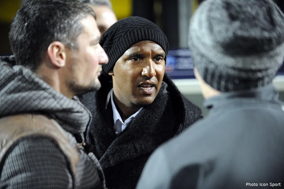 selon dacourt le psg marche a reculons avec blanc iconsport noe 060113 05 9560387