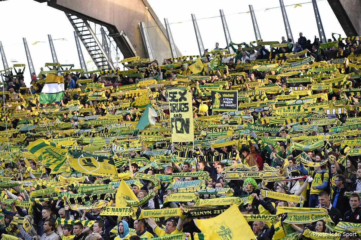 sept supporters interpelles lors de nantes asse iconsport por 250414 05 12382905