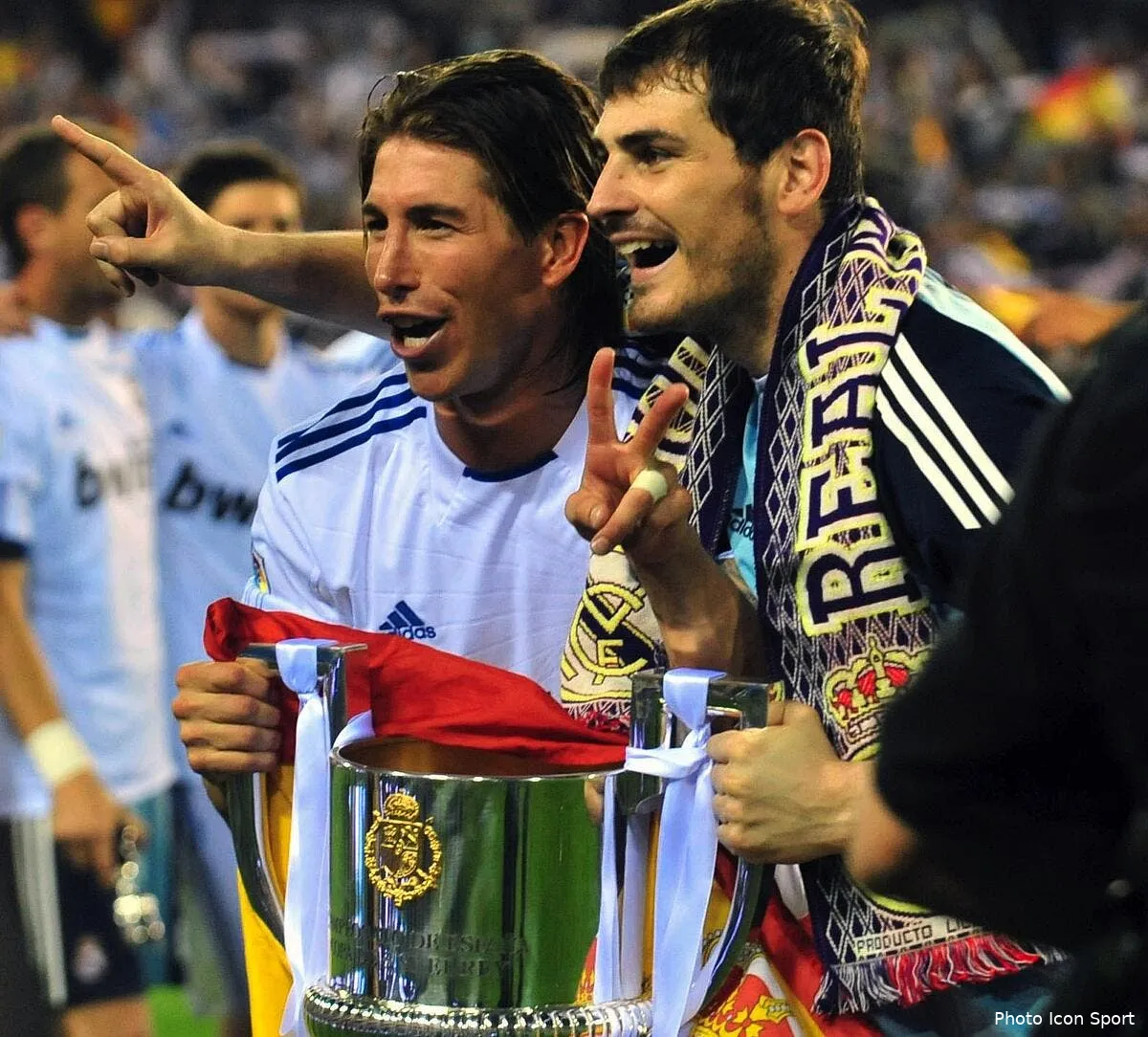 sergio ramos accuse la coupe d avoir saute du bus iconsport pho 200411 47 5918432