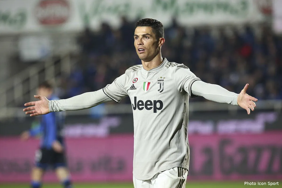 serie a cette statistiques ou cristiano ronaldo est le pire de tous icon lp 9158251244339