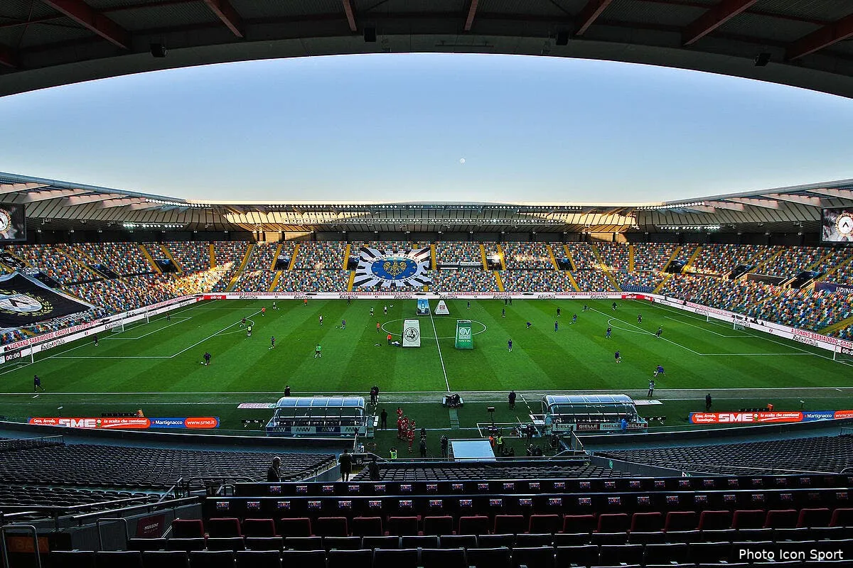 serie a des cas positifs des tests en manique panique en italie icon lp 11177063284351