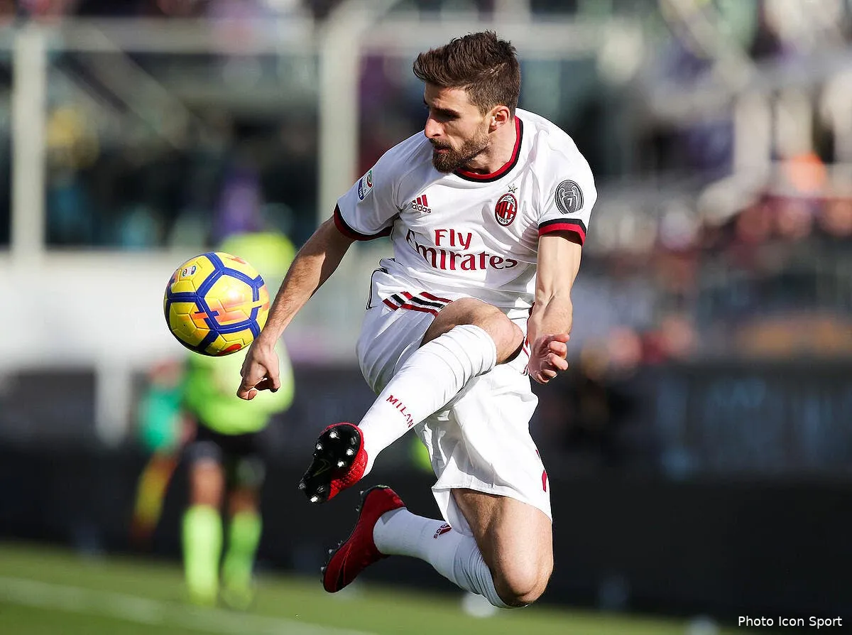 serie a fiorentina milan ac 1 1 iconsport icon liv 301217 01 02204885