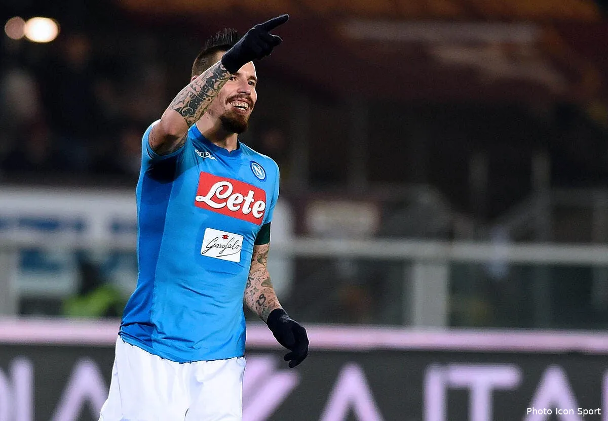 serie a hamsik donne le titre de champion d automne a naples iconsport icon ipp 161217 012 01204837