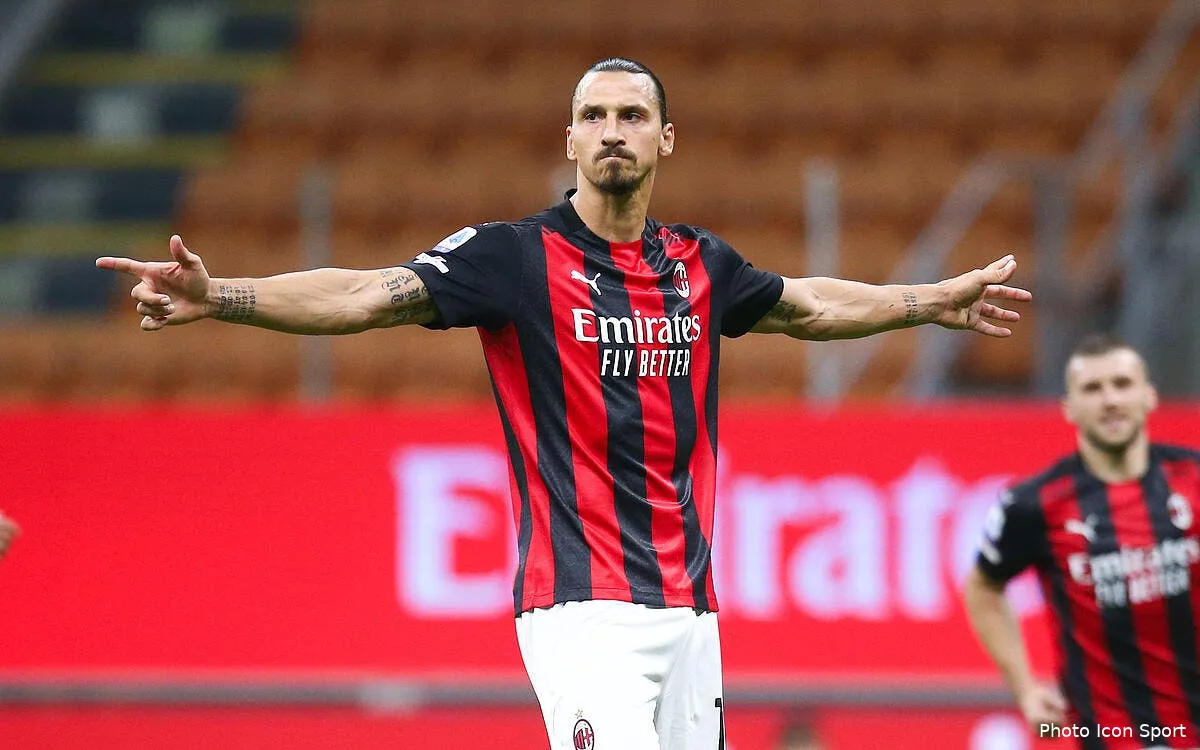 serie a ibrahimovic met le covid 19 au defi icon lp 11762096294957