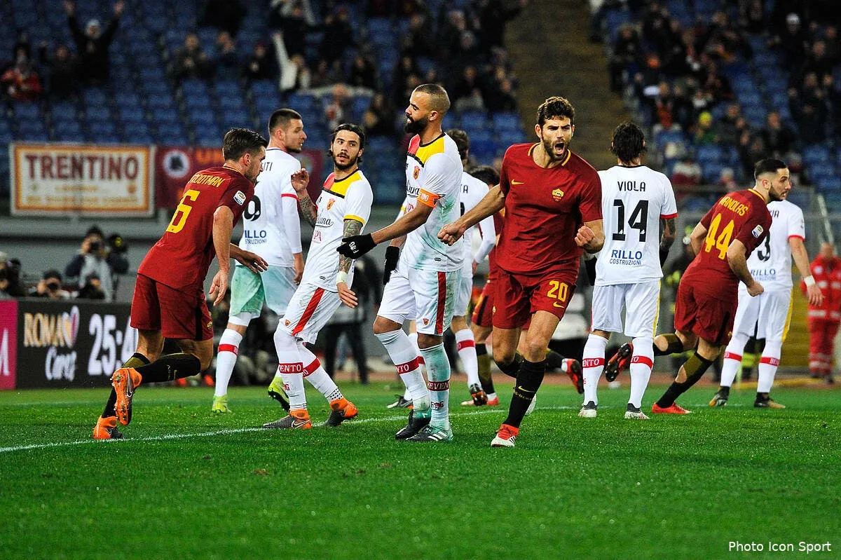 serie a l as rome fracasse benevento iconsport icon ipp 110218 01 03209759