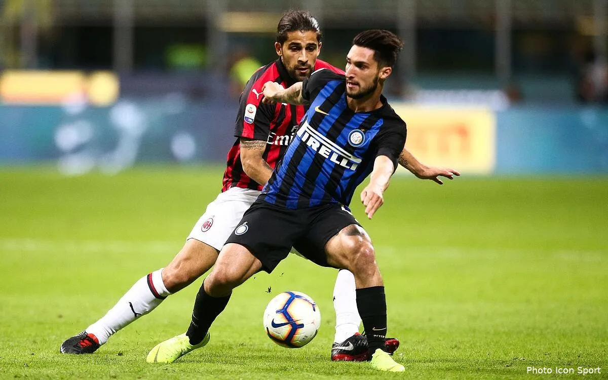 serie a l inter arrache le derby de milan au bout du bout iconsport icon lap 211018 93 19233897