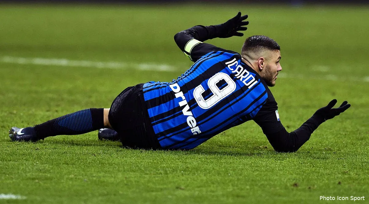 serie a l inter et l as rome se quittent bons amis iconsport icon ipp 171217 89 30207395