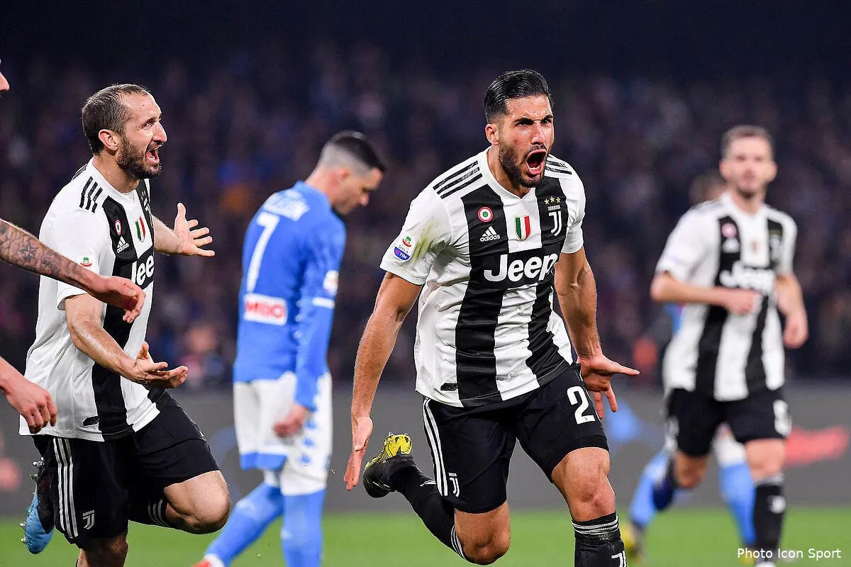 serie a la juve tue tout suspense a naples icon lp 9338473246679