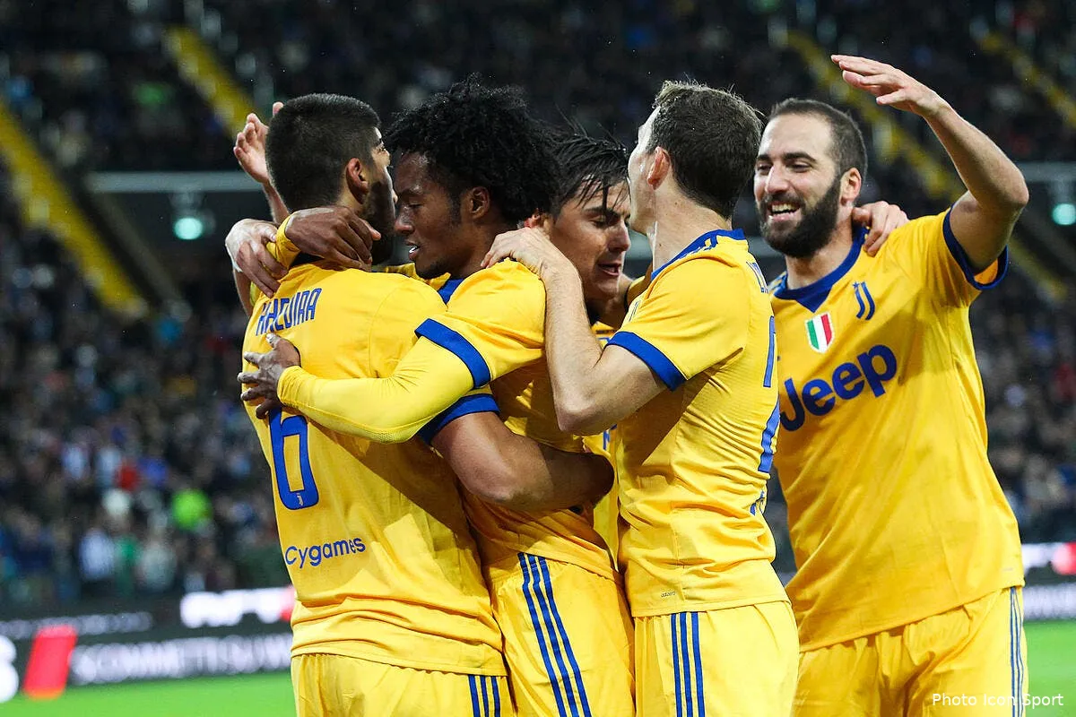 serie a la juventus explose udinese iconsport icon liv 221017 10 12197349