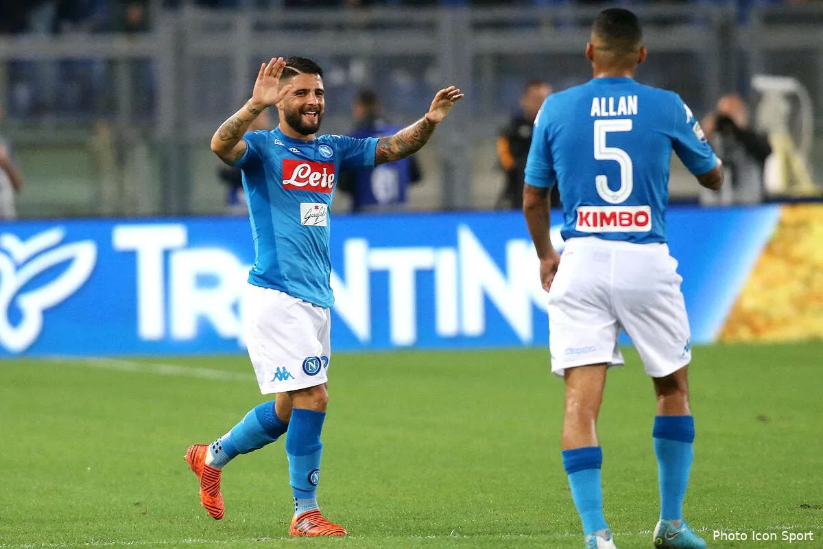serie a naples poursuit son sans faute a rome iconsport icon liv 141017 05 17196455
