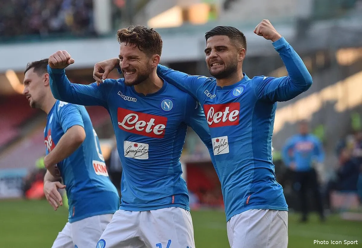 serie a naples poursuit son sans faute en tete icon ipp 280118 01 06208165