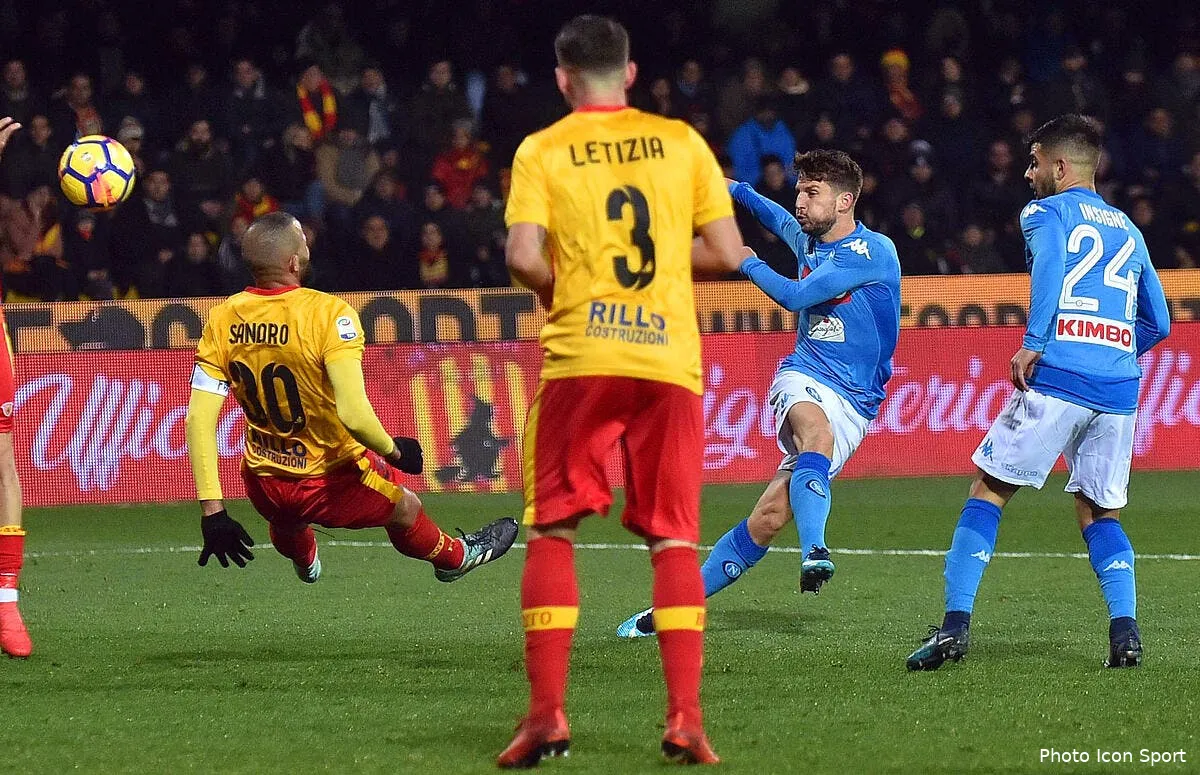 serie a naples reprend la tete a benevento iconsport icon ipp 040215 05 80209021