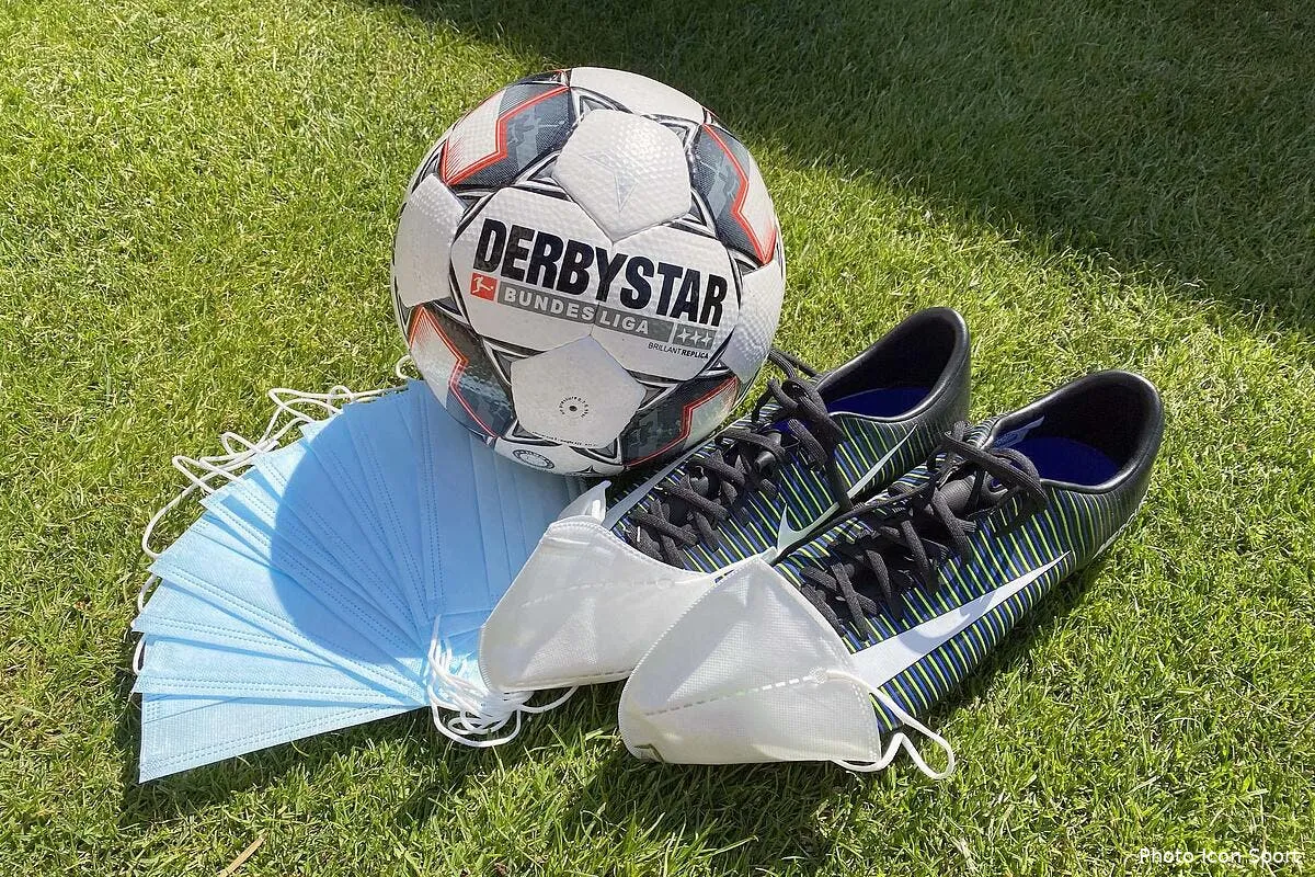 serie a reprise des entrainements collectifs le 18 mai icon 131994289283629