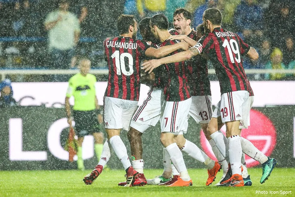 serie a sans pitie avec la fio le milan ac ira en europa iconsport icon ans 130518 94 08219521
