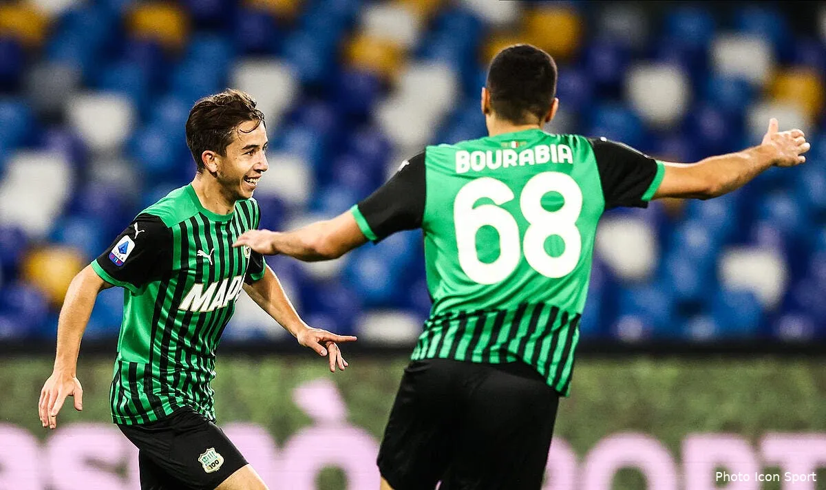 serie a sassuolo carbure maxime lopez choque l italie icon lp 11957567298259