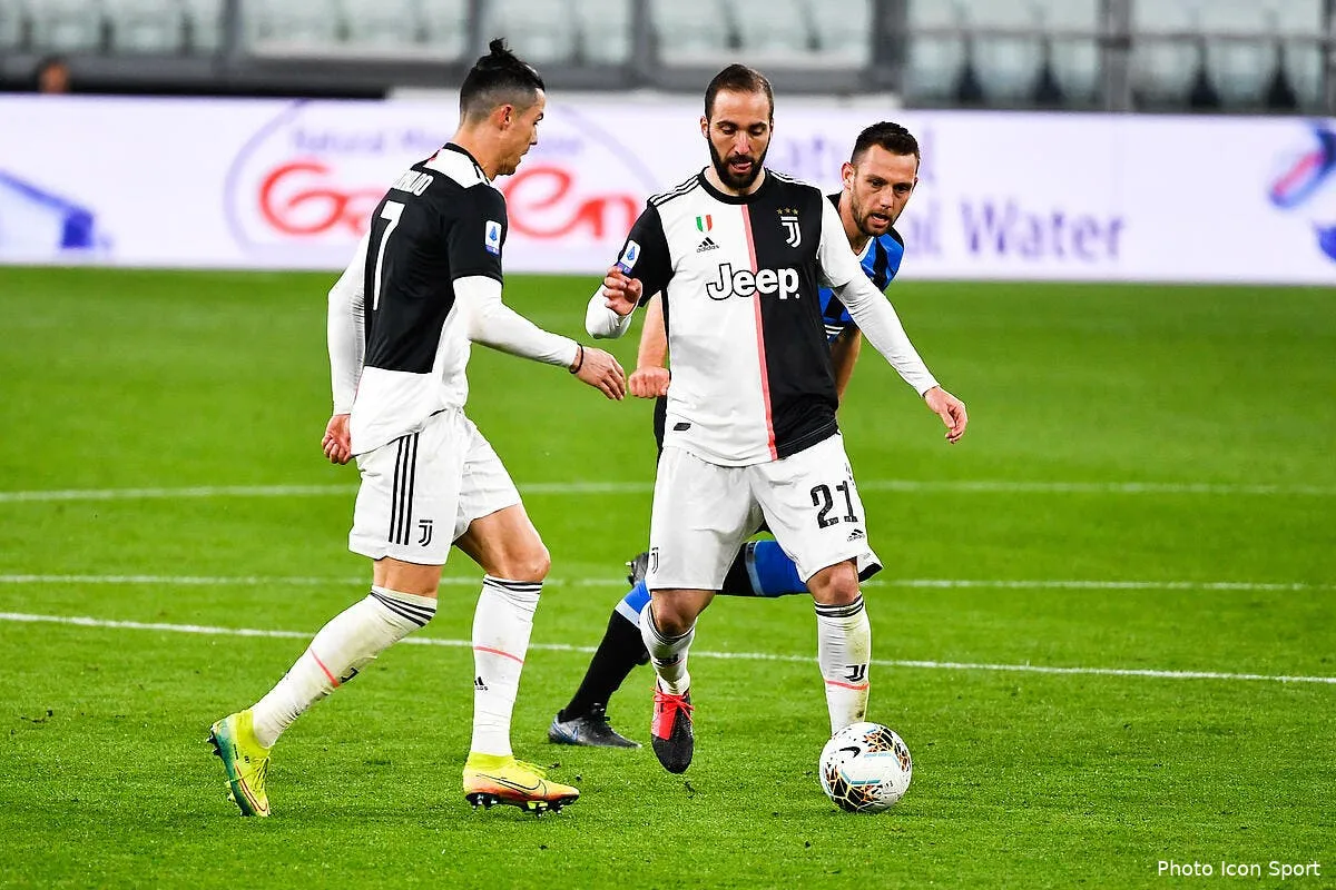 serie a un projet xxl pour cristiano ronaldo le psg va l aider icon lp 11177906281015