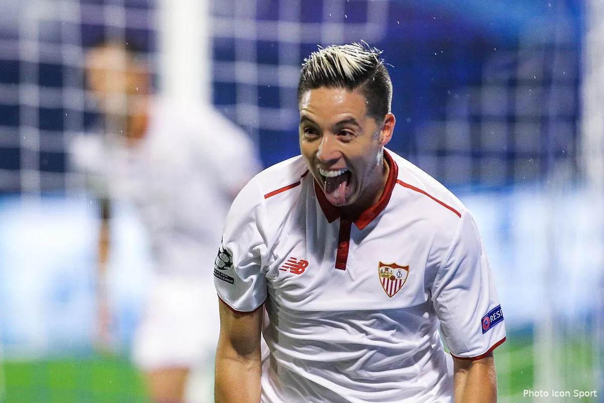 seville les femmes la nourriture nasri a craque nasri 15165312