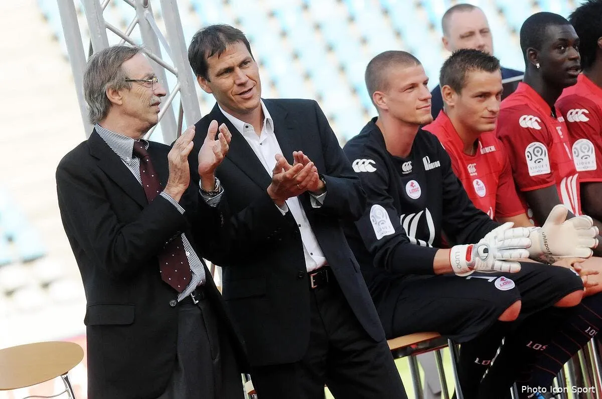 seydoux devoile les contours du mercato de lille iconsport ceu 150709 86 0319333