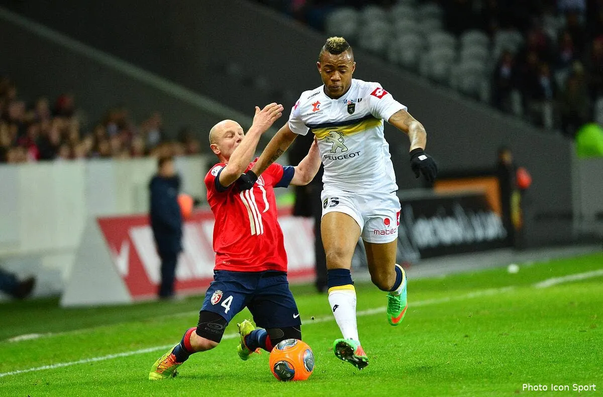 si jordan ayew etait parfait l om l aurait garde avoue renard iconsport win 080214 05 1976291