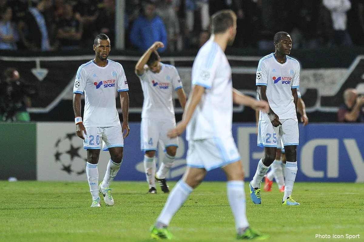 si l om perd face au gros ce n est pas une question de talent selon diouf om deception70731