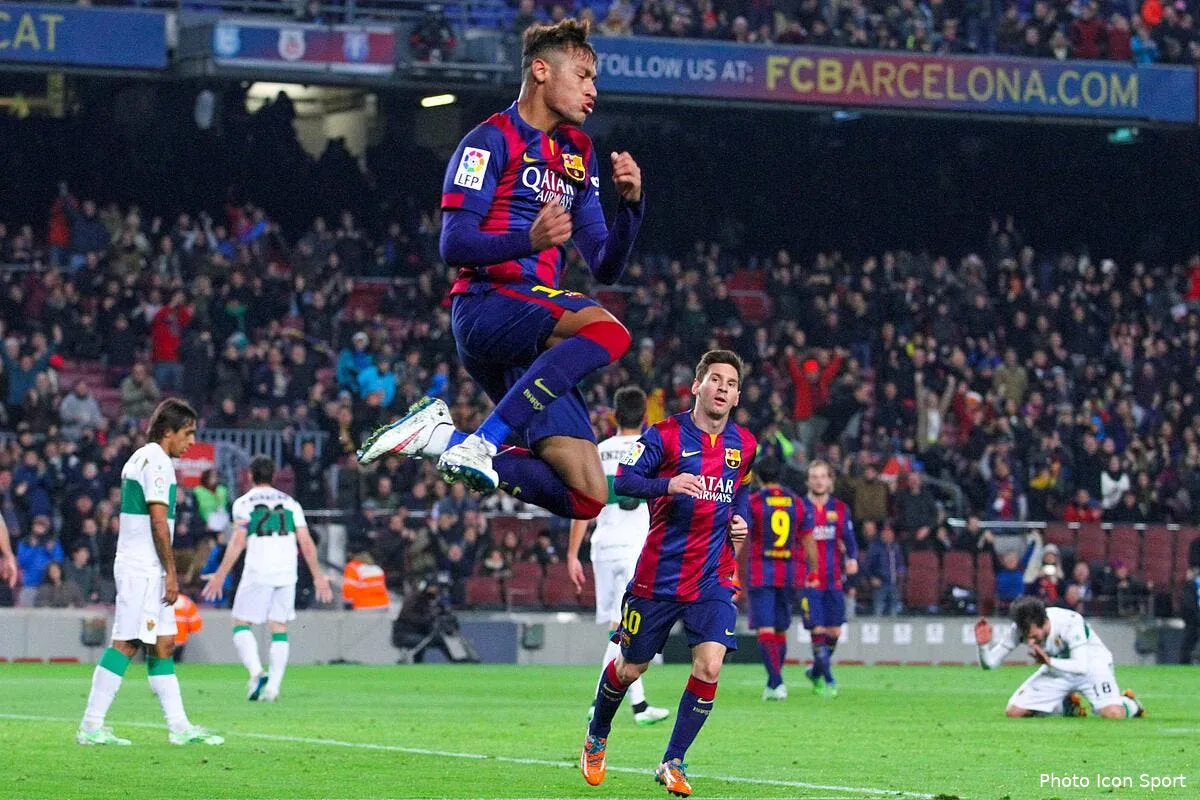 si le psg veut neymar il l aura annonce marquinhos neymar 5103573