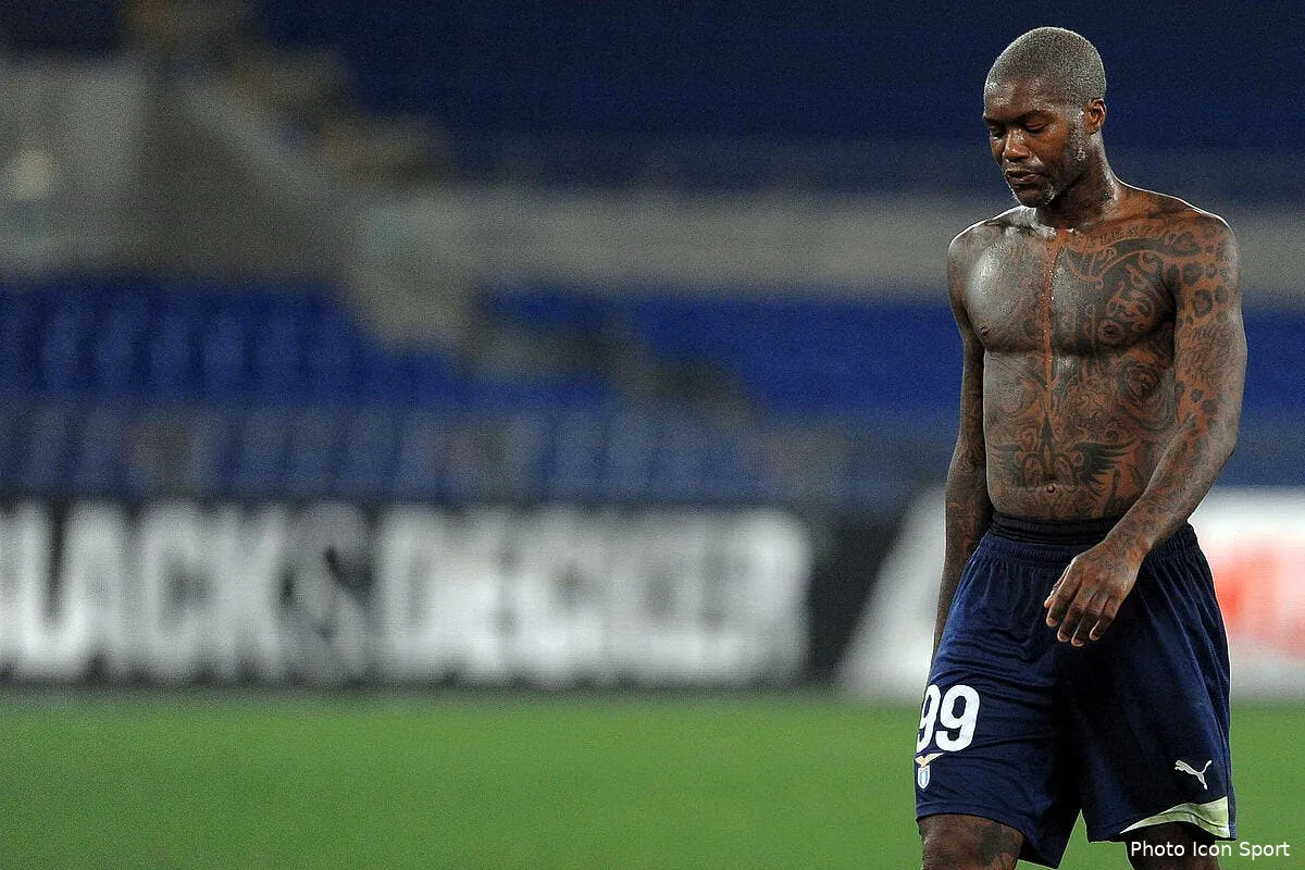 si on croit au pere noel on croit a cisse a auxerre iconsport ima 141211 21 2328947