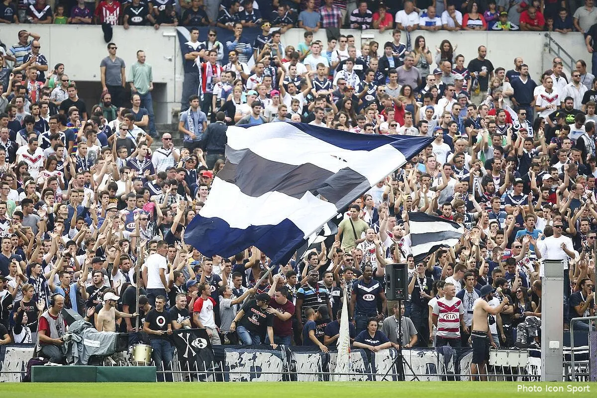si si bordeaux a un des meilleurs publics de france supporters bordeaux 298017