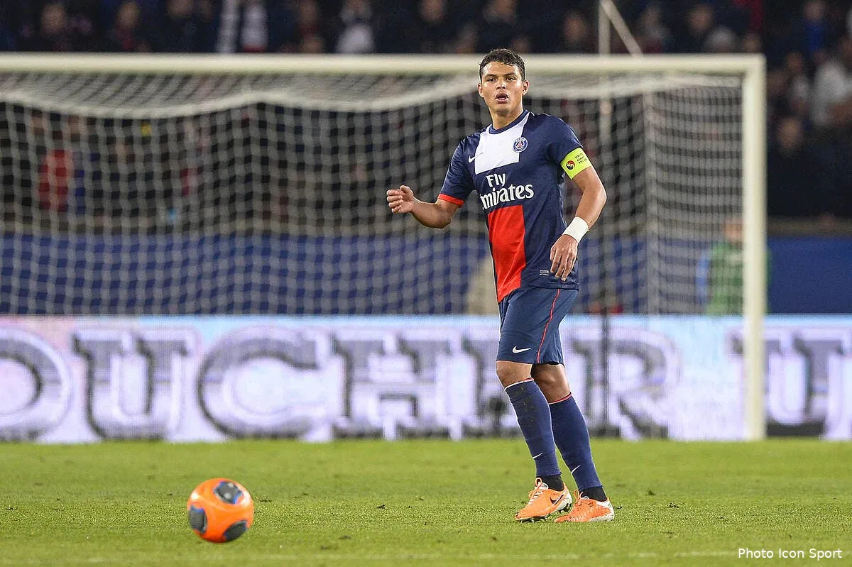 si thiago silva gerait le mercato du psg iconsport por 190114 05 1274715