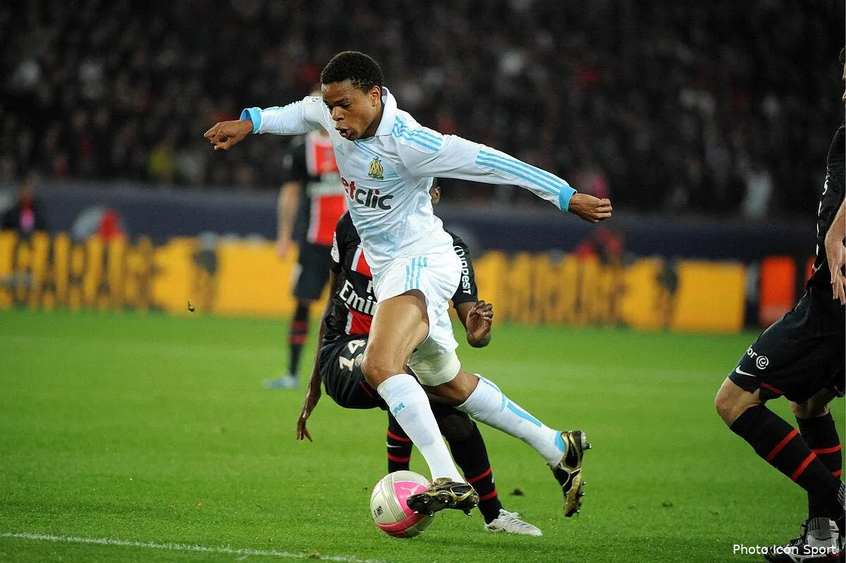 si une equipe meritait de gagner c est l om pour deschamps iconsport pet 080412 05 0233452