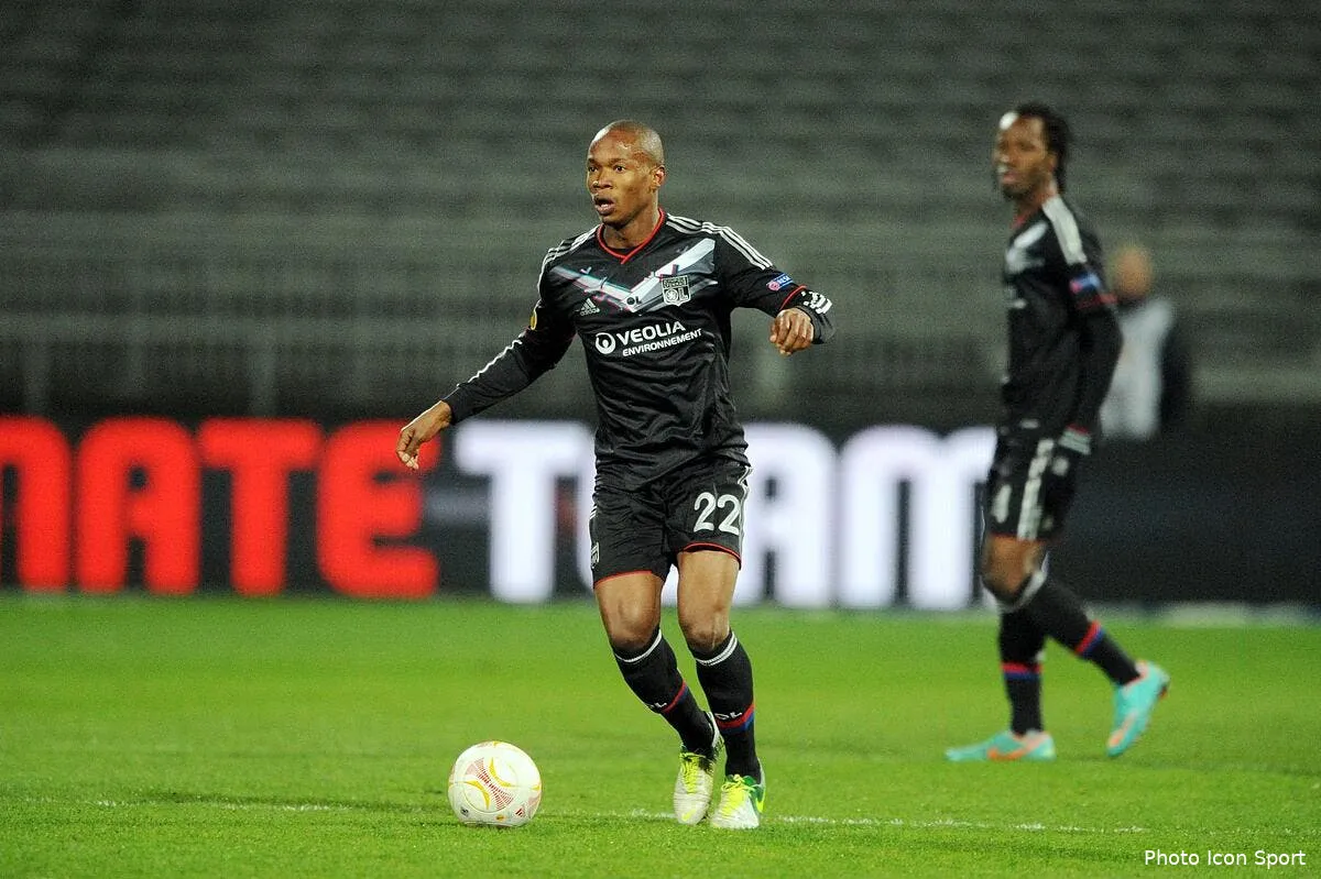 sidy kone rentre a l ol et explique son zero pointe iconsport jpt 061212 05 6358709