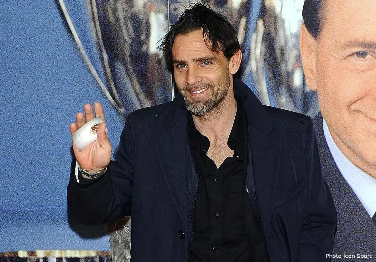 simone deschamps 1 partout la balle au centre iconsport ima 130311 88 0924862