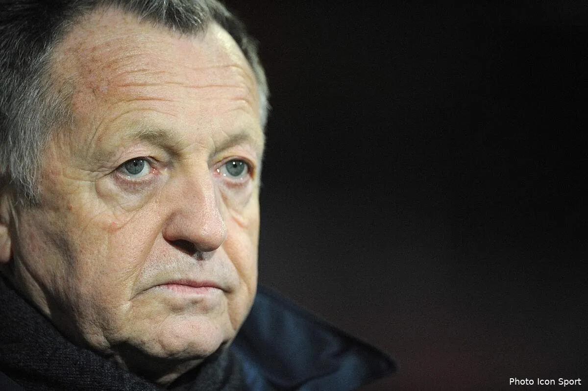 sinama pongolle se paye l ol et jean michel aulas iconsport jpt 091111 101 2832180