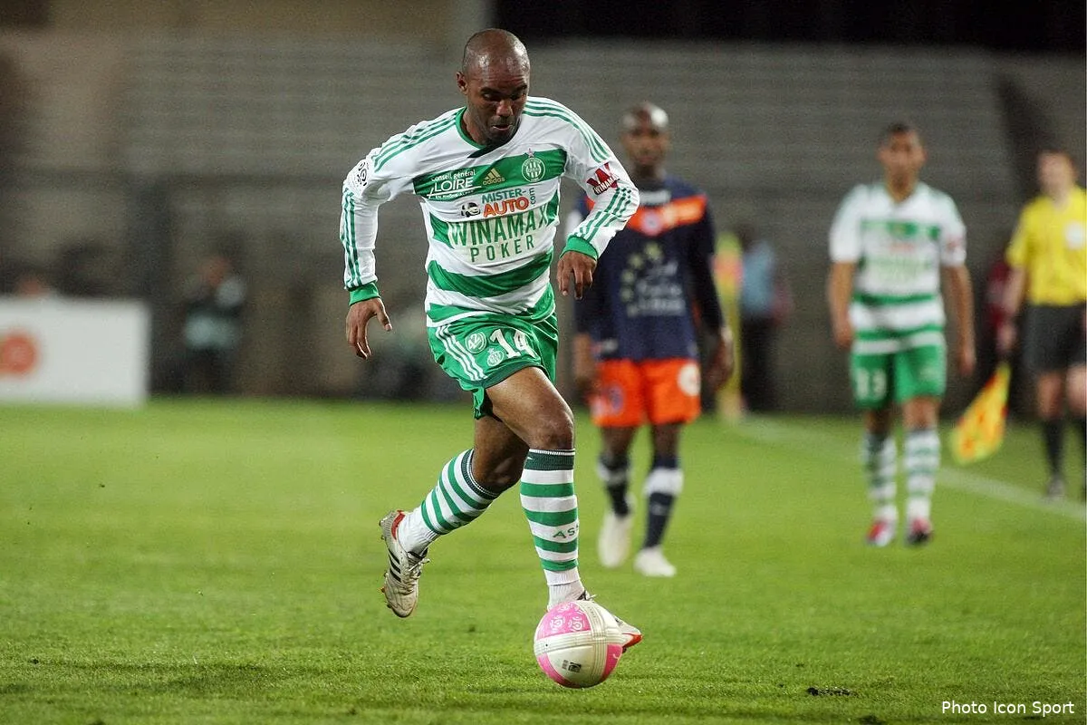 sinana pongolle refuse au steaua en raison de sa couleur de peau iconsport guy 240312 77 1438797