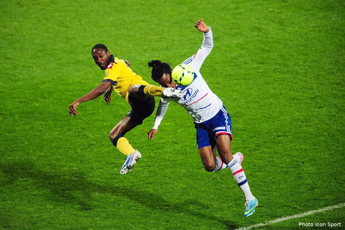 sio chaux enfonce l ol a gerland iconsport jpt 310313 05 0653529