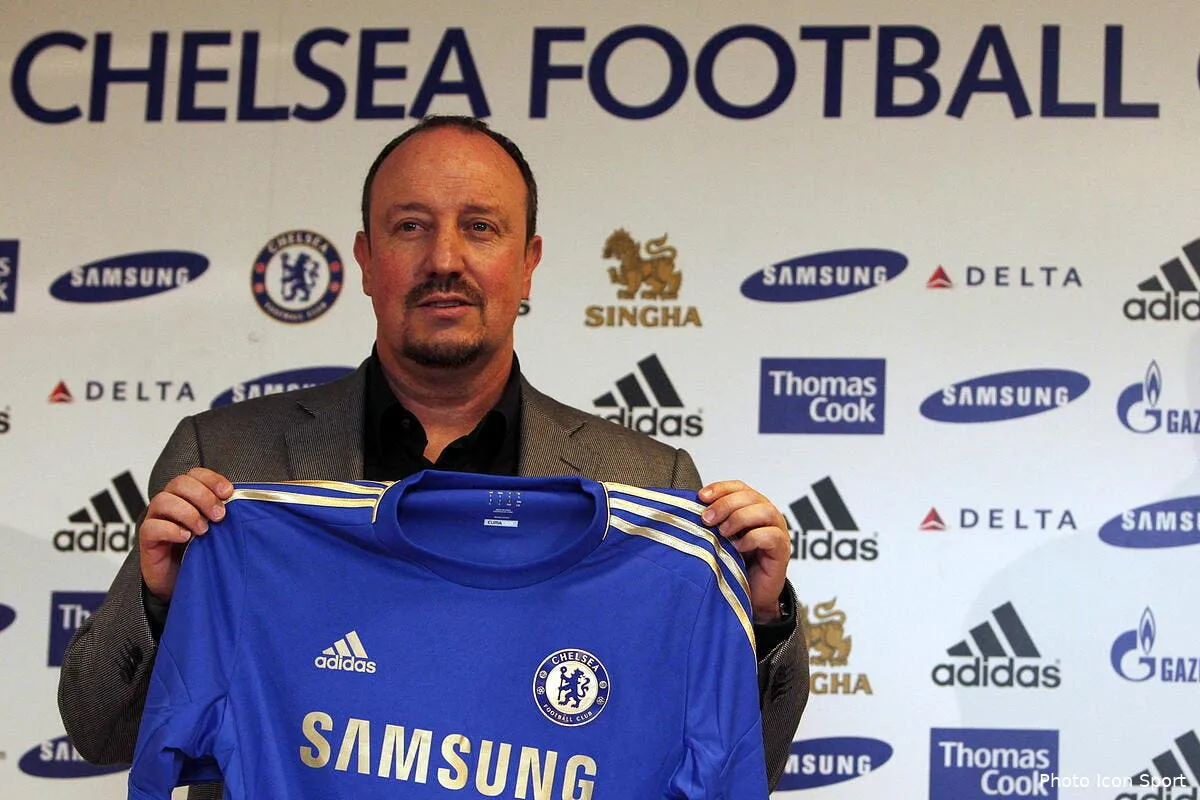 sir alex ferguson envoie un premier missile sur benitez iconsport vis 211112 01 1043789