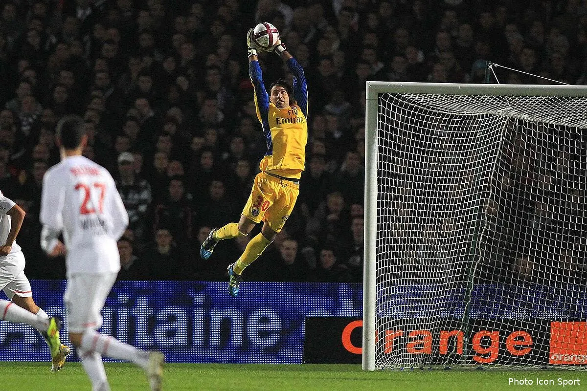 sirigu a donne tort a un glorieux ancien du psg iconsport blo 061111 05 0927445
