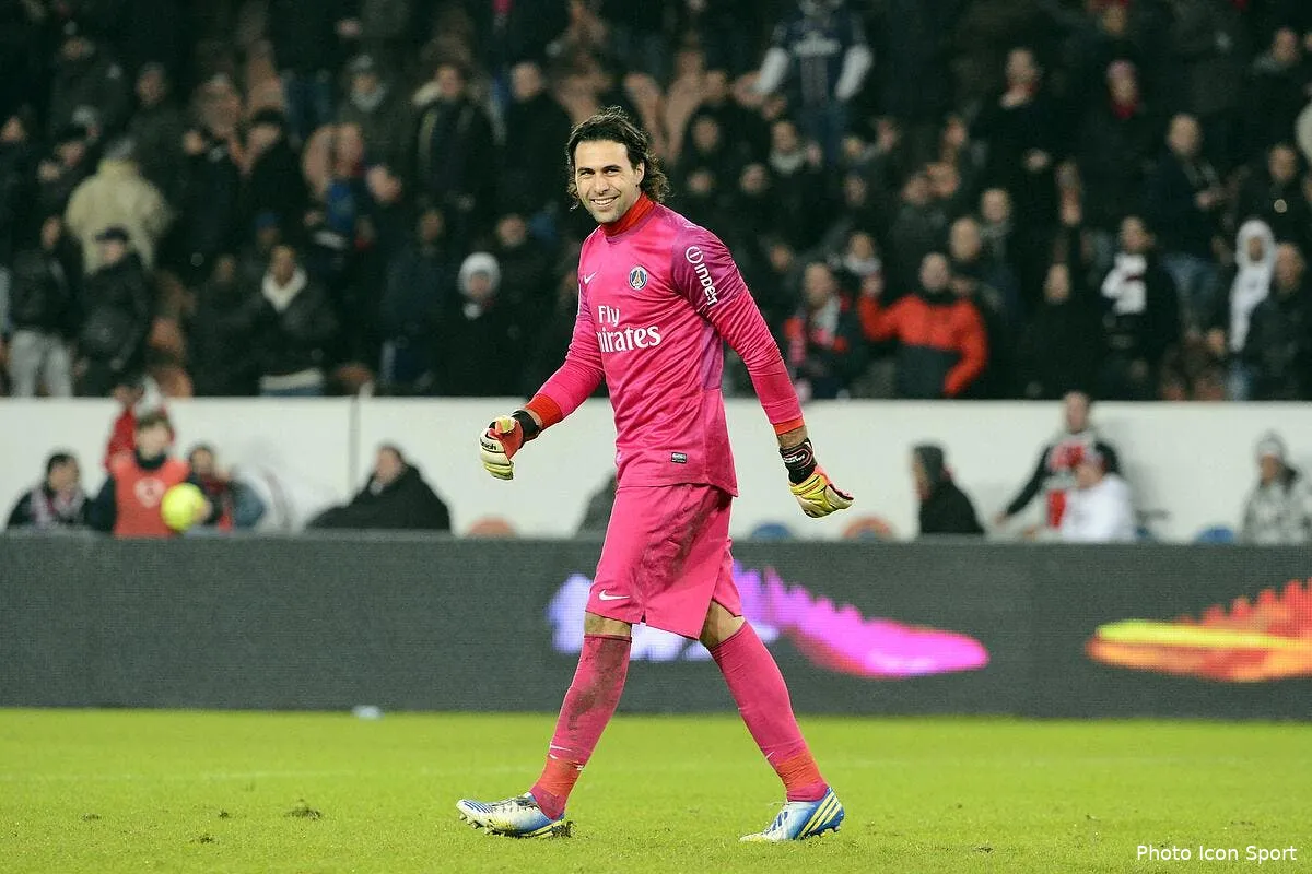 sirigu ecrase la concurrence en l1 pour le mois de janvier iconsport por 270113 06 4150089