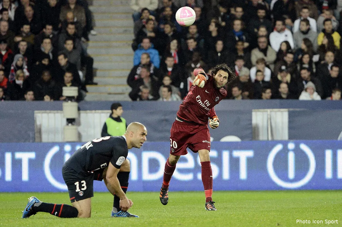 sirigu l avoue faire des calculs n apporterait rien de bon au psg iconsport or 020512 52 25 134575