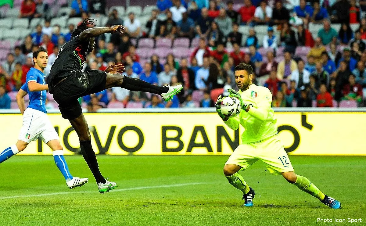 sirigu la roma l attend deja iconsport ipp 160615 01 02115409