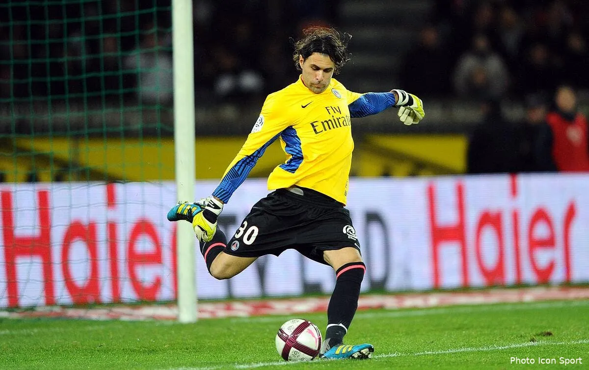 sirigu se moque d etre bon au psg il veut juste des titres iconsport winp 041211 18 4628408