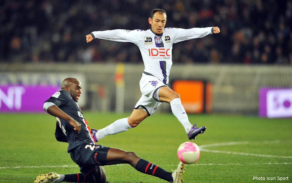 sissoko doit adapter son jeu au psg et a la ligue 1 iconsport win 140112 52 12232961