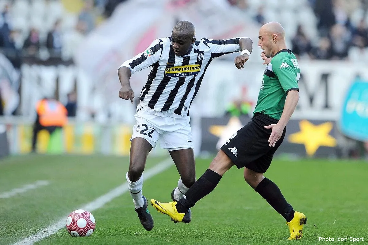 sissoko ne voulait pas signer ailleurs qu au psg iconsport liv 140310 10 0722532