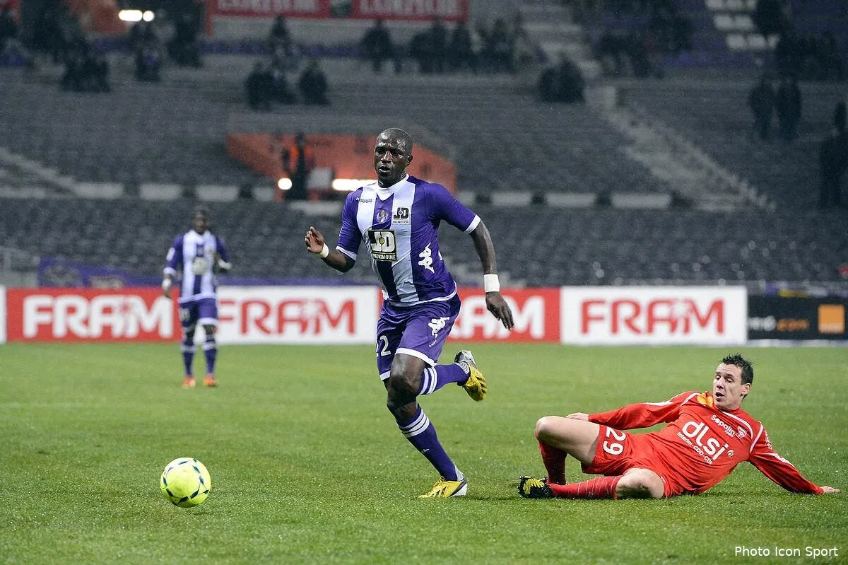 sissoko prefere refuser l om et attend une offre du psg iconsport por 190113 37 0948075